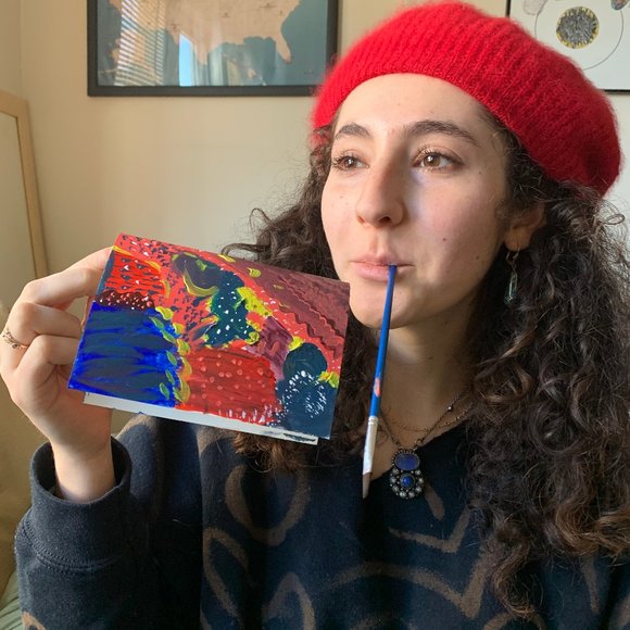 Meet your Posher, Jamie - Picture 2 of 3